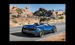 Pagani Huayra Roadster 2017 